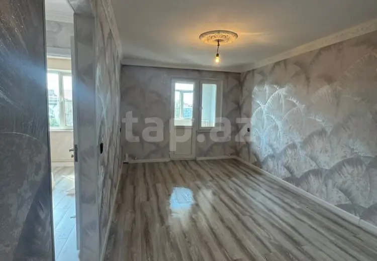 2 otaqlı mənzil , Sumqayıt