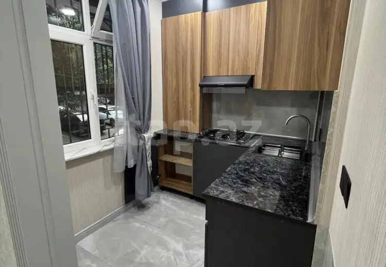 2 otaqlı mənzil , Bakı
