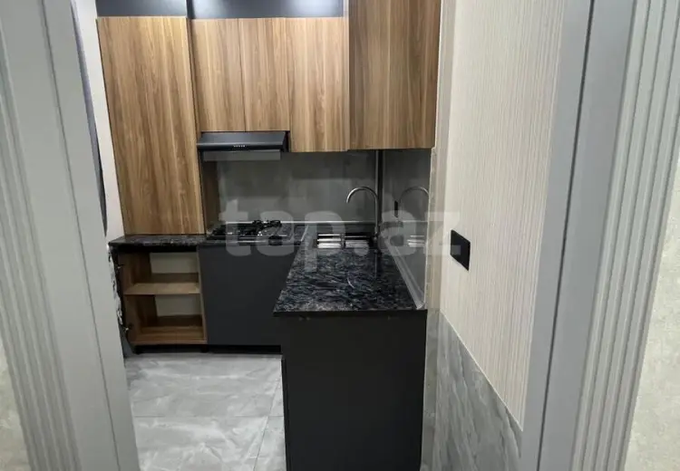 2 otaqlı mənzil , Bakı