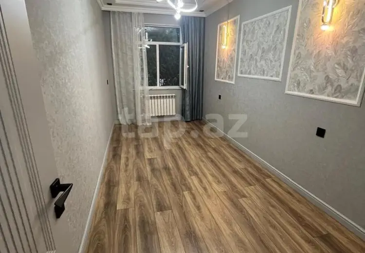 2 otaqlı mənzil , Bakı