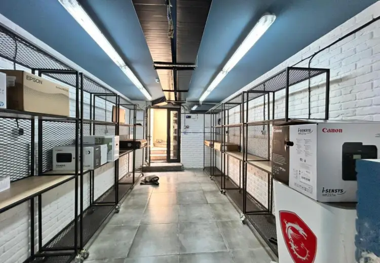 55 m² Obyekt / Ofis Satılır, Nəsimi, Bakı