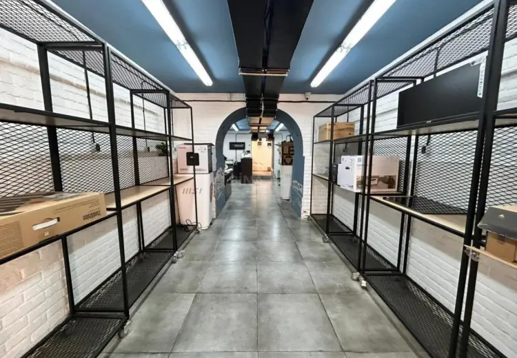 55 m² Obyekt / Ofis Satılır, Nəsimi, Bakı