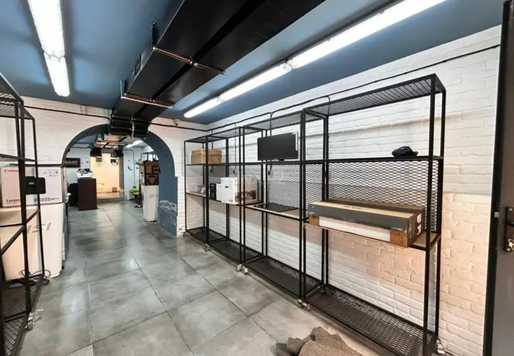 55 m² Obyekt / Ofis Satılır, Nəsimi, Bakı