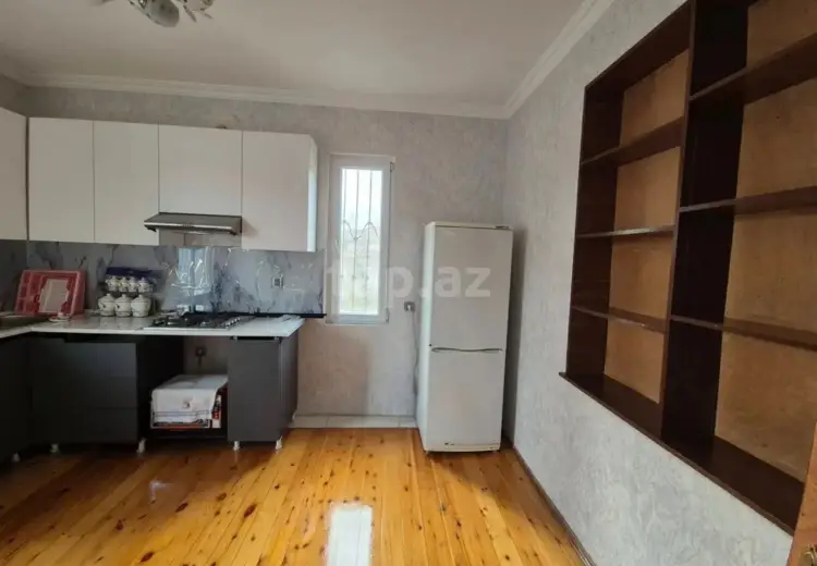 3 otaqlı mənzil , Bakı