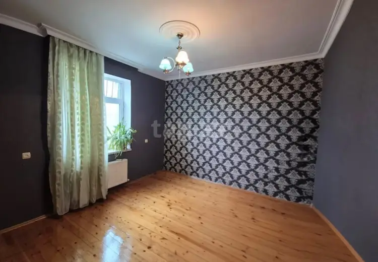 3 otaqlı mənzil , Bakı