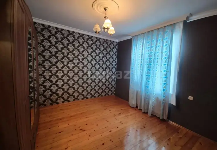 3 otaqlı mənzil , Bakı