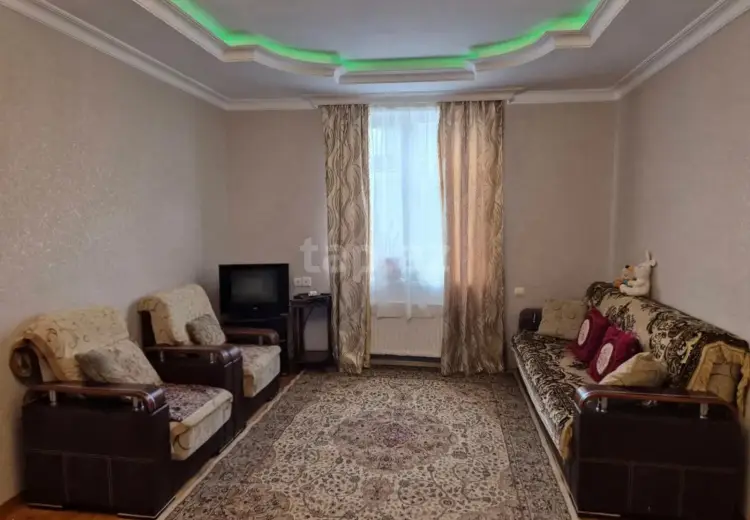 3 otaqlı mənzil , Bakı