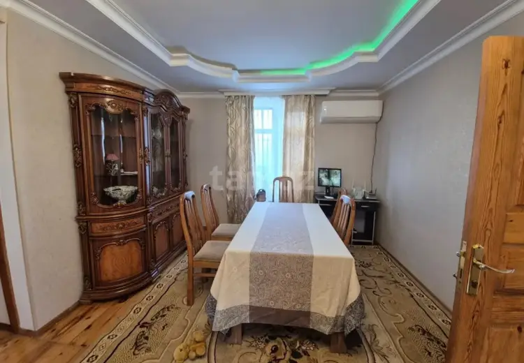 3 otaqlı mənzil , Bakı