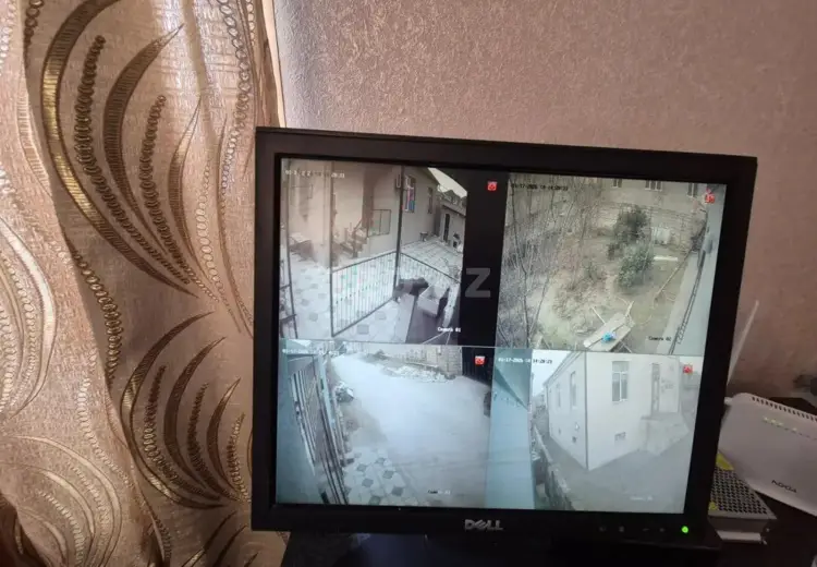 3 otaqlı mənzil , Bakı