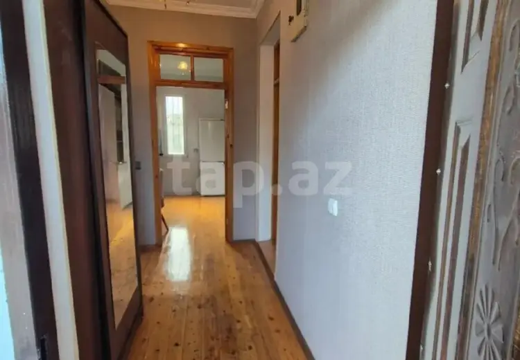 3 otaqlı mənzil , Bakı