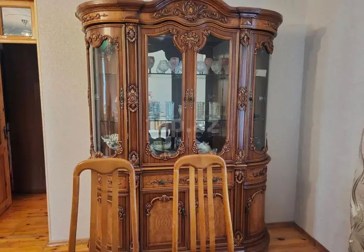 3 otaqlı mənzil , Bakı