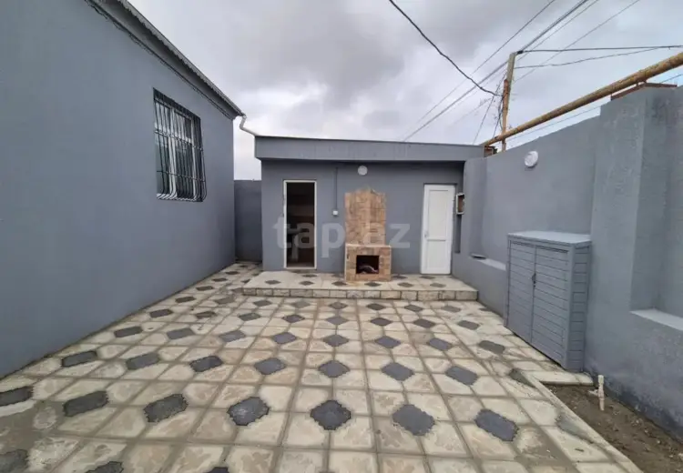 3 otaqlı mənzil , Bakı