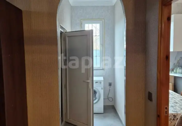 3 otaqlı mənzil , Bakı