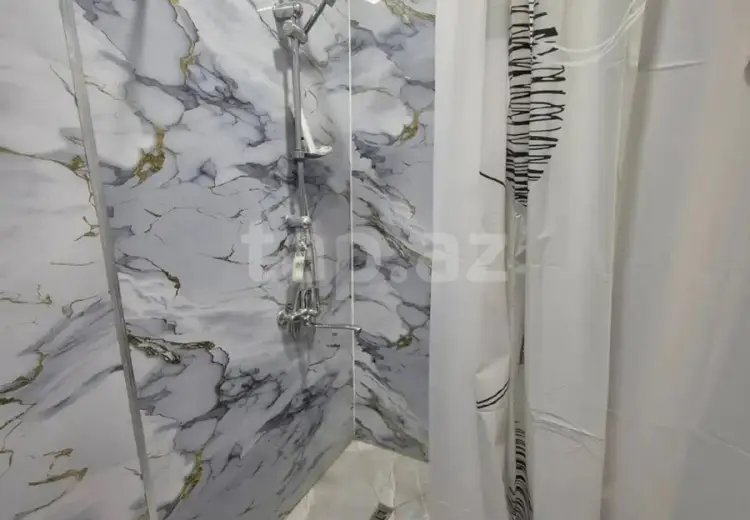 3 otaqlı mənzil , Bakı