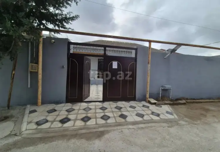 3 otaqlı mənzil , Bakı