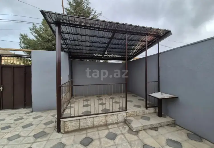 3 otaqlı mənzil , Bakı