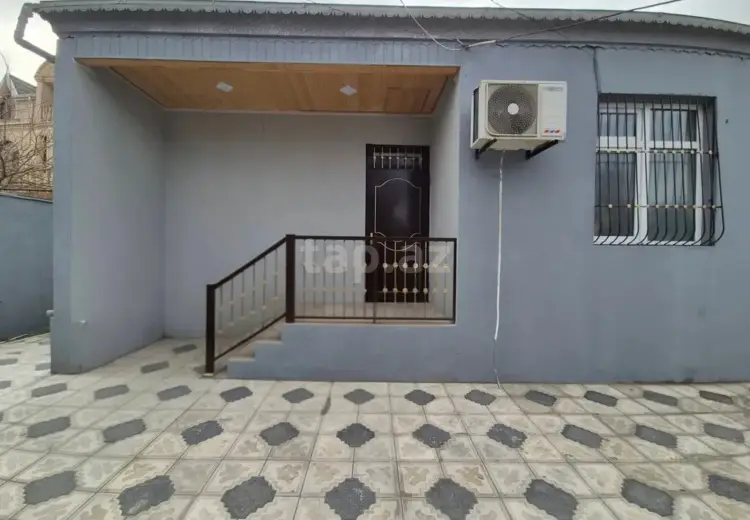 3 otaqlı mənzil , Bakı