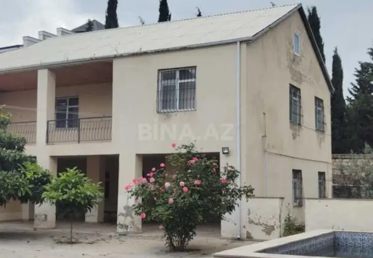 7 otaqlı mənzil Satılır, Bilgəh qəs., Sabunçu, Bakı