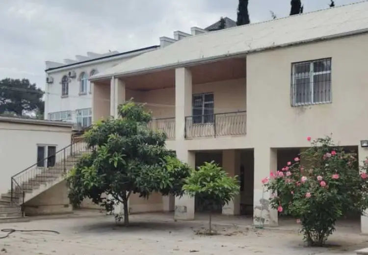7 otaqlı mənzil Satılır, Bilgəh qəs., Sabunçu, Bakı