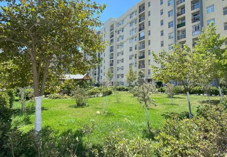 2 otaqlı mənzil Kirayə (aylıq), Yeni Yasamal qəs., Abşeron