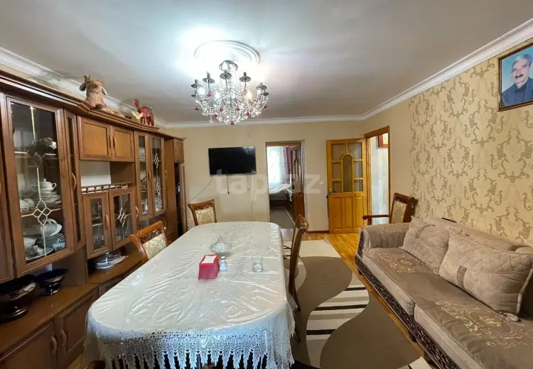 2 otaqlı mənzil , Sumqayıt