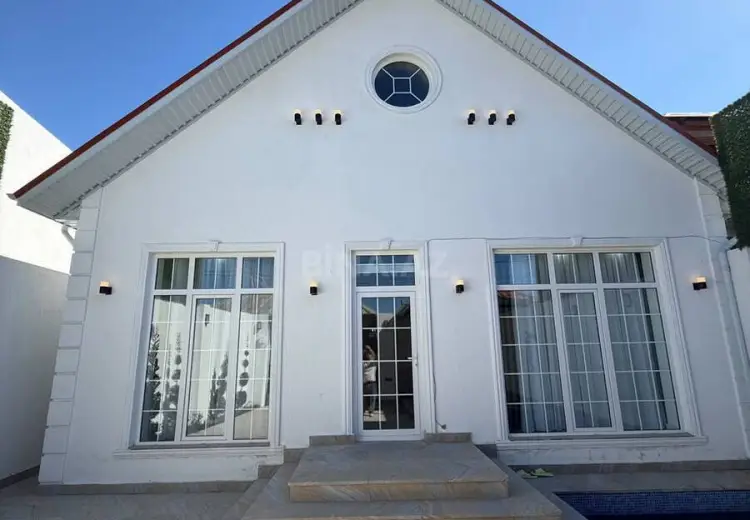 4 otaqlı mənzil Satılır, Şüvəlan, Xəzər, Bakı