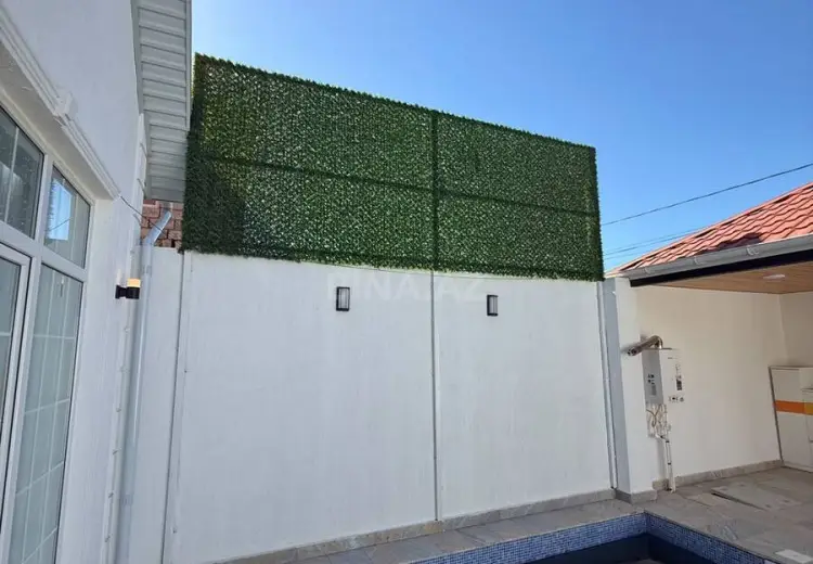 4 otaqlı mənzil Satılır, Şüvəlan, Xəzər, Bakı