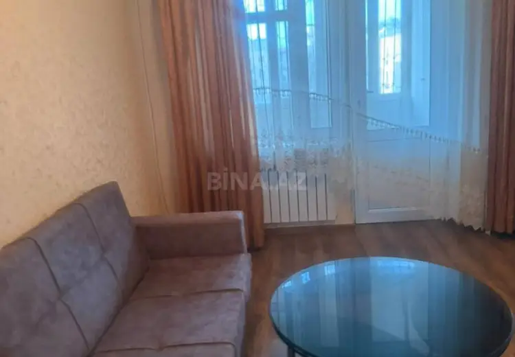 3 otaqlı mənzil Kirayə (aylıq), Yasamal, Bakı
