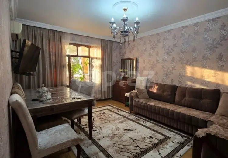 3 otaqlı mənzil , Sumqayıt