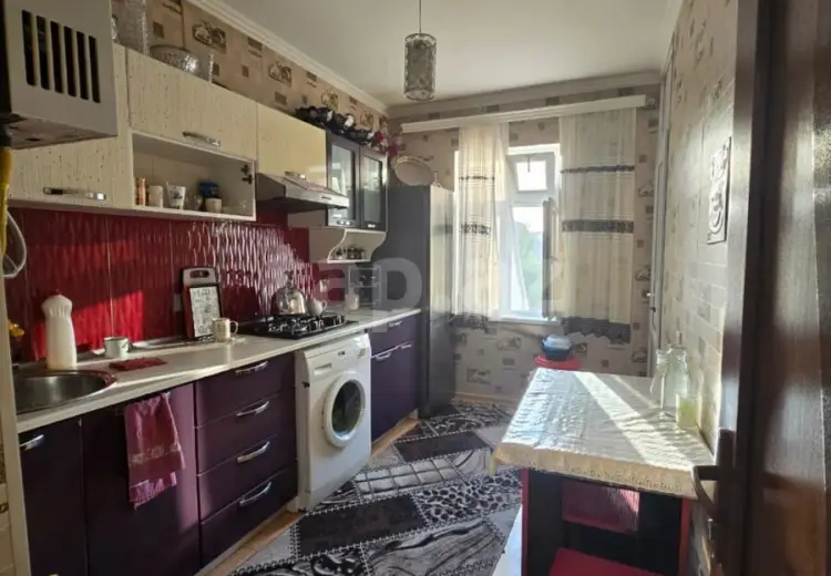 3 otaqlı mənzil , Sumqayıt
