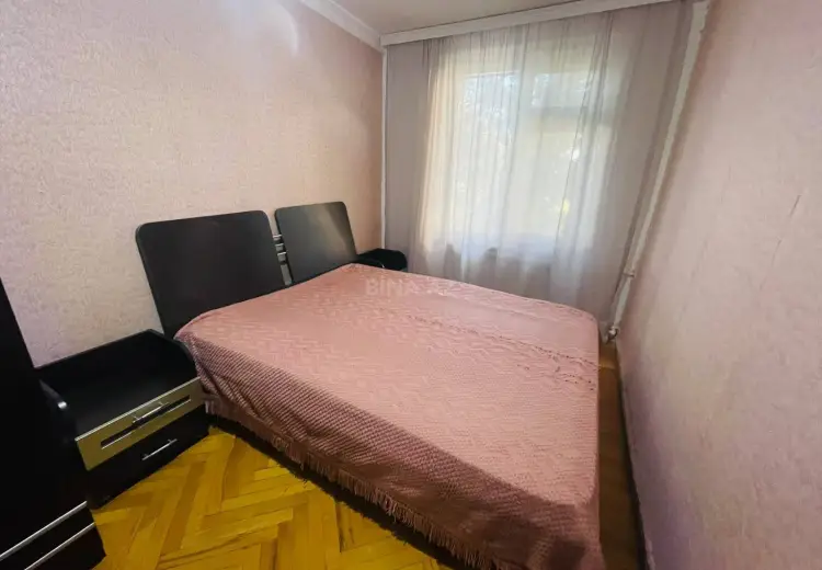 2 otaqlı mənzil Kirayə (aylıq), Yasamal qəs., Yasamal, Bakı