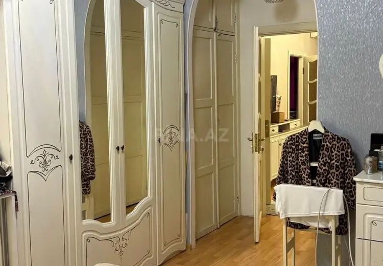 2 otaqlı mənzil Satılır, 3-cü mikrorayon, Abşeron