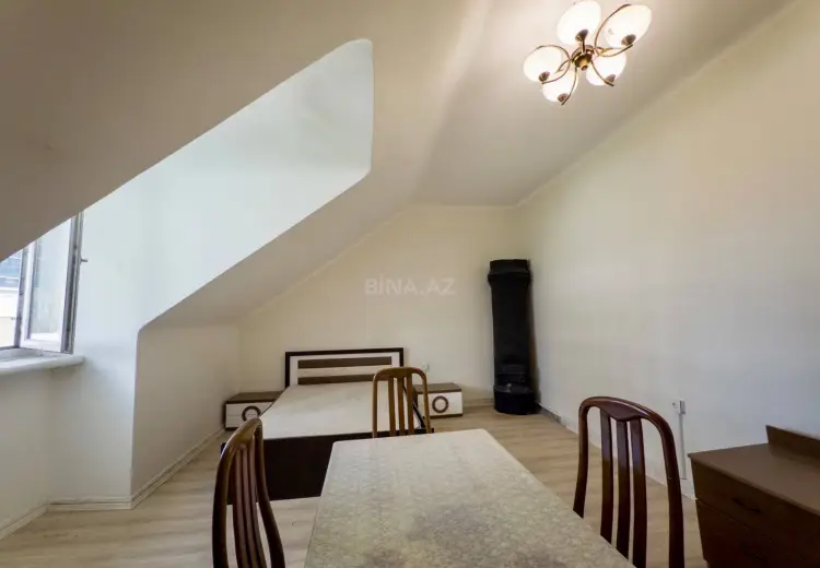 3 otaqlı mənzil Kirayə (aylıq), Nəsimi, Bakı