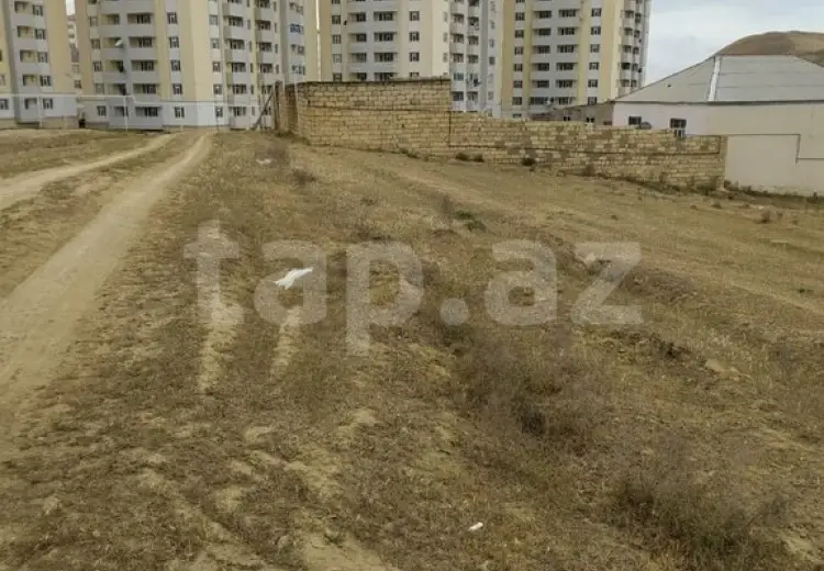 0 m² Obyekt / Ofis , Xocəsən qəs., Binəqədi, Bakı