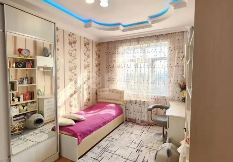4 otaqlı mənzil , Sumqayıt