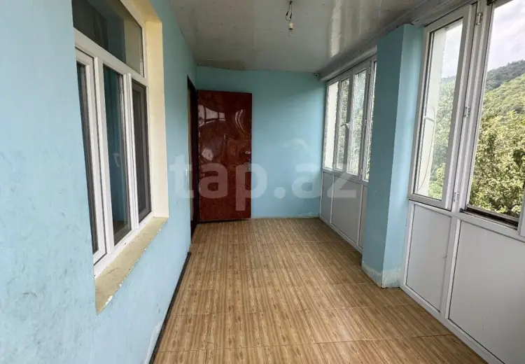 3 otaqlı mənzil , Quba