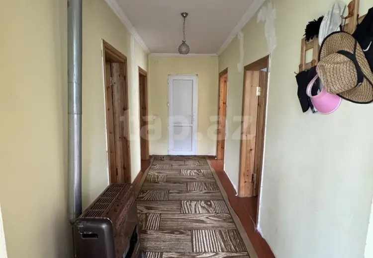 3 otaqlı mənzil , Quba