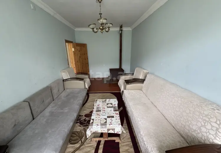 3 otaqlı mənzil , Quba