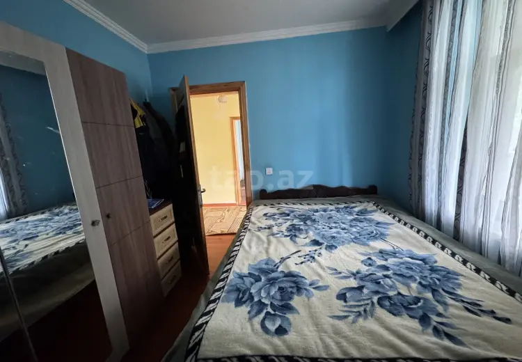 3 otaqlı mənzil , Quba