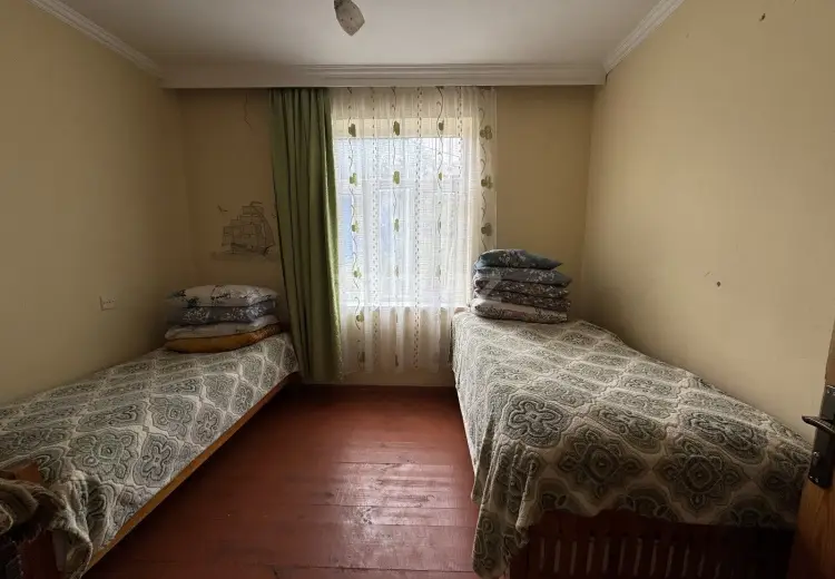 3 otaqlı mənzil , Quba