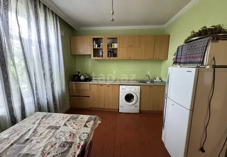 3 otaqlı mənzil , Quba