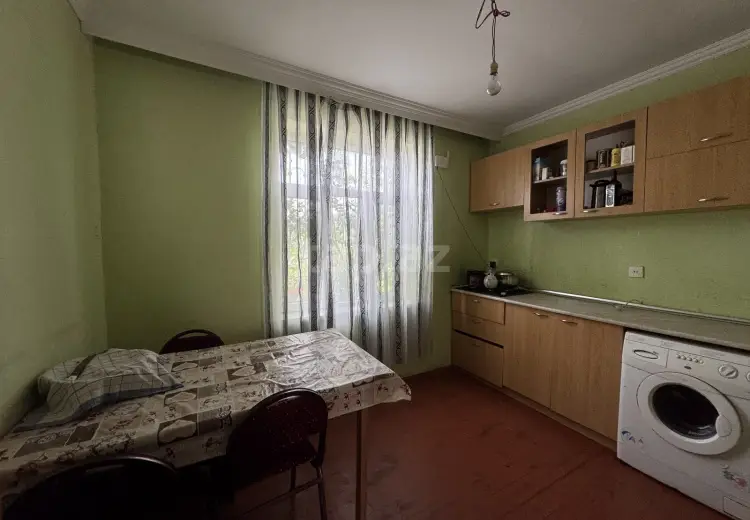 3 otaqlı mənzil , Quba