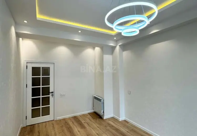 2 otaqlı mənzil Satılır, Yeni Yasamal qəs., Yasamal, Bakı