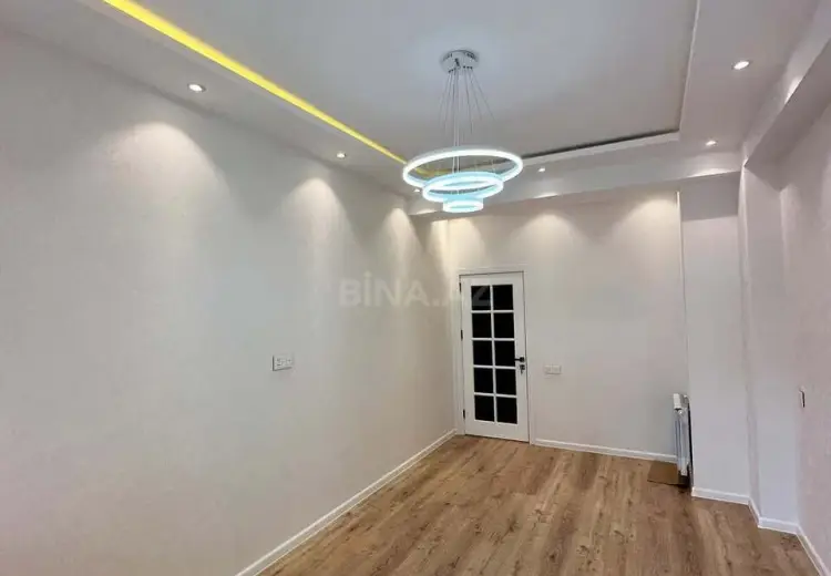 2 otaqlı mənzil Satılır, Yeni Yasamal qəs., Yasamal, Bakı