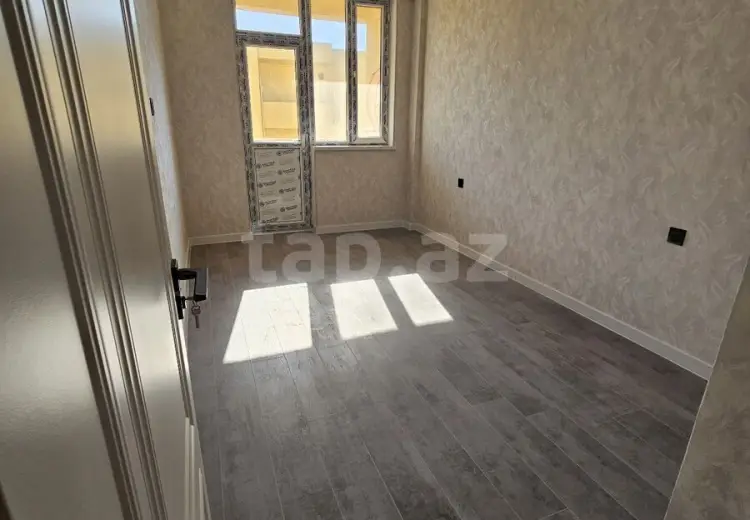 2 otaqlı mənzil , Saray, Abşeron