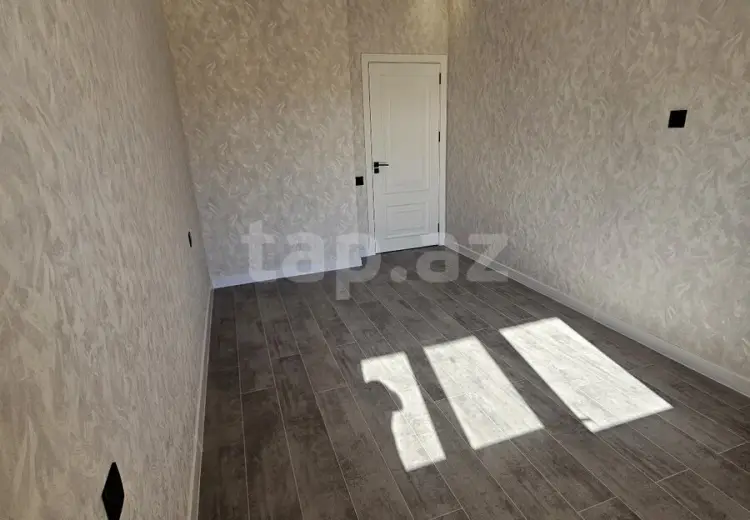 2 otaqlı mənzil , Saray, Abşeron