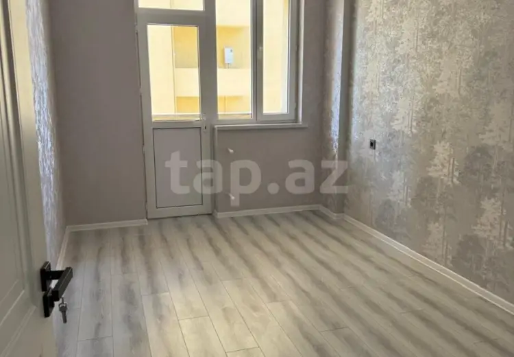 1 otaqlı mənzil , Sumqayıt