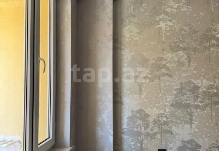 1 otaqlı mənzil , Sumqayıt