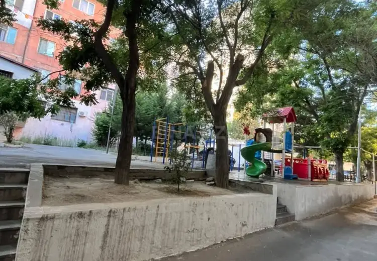 2 otaqlı mənzil Satılır, 5-ci mikrorayon, Nəsimi, Bakı