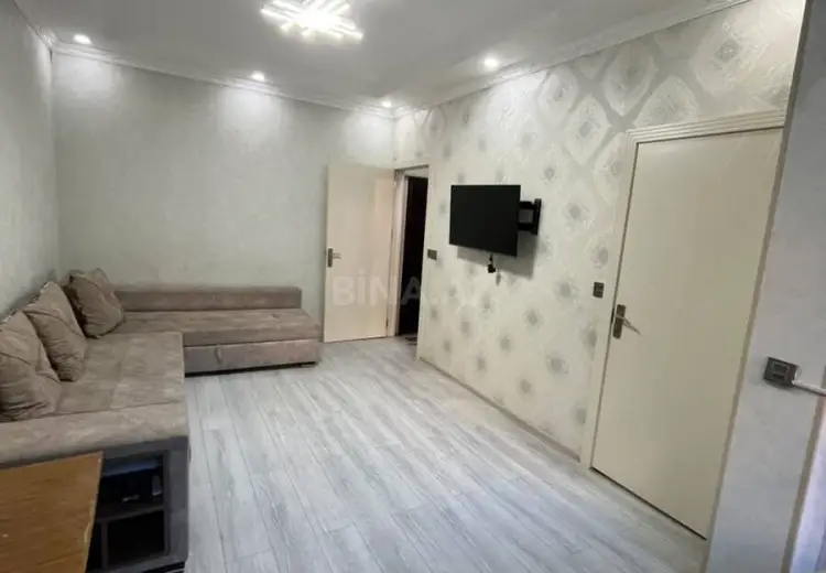 2 otaqlı mənzil Satılır, 5-ci mikrorayon, Nəsimi, Bakı